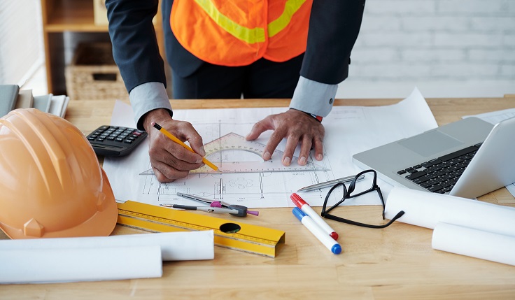 Construction Technician