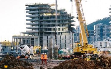 Construction