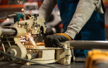 Metal Fabrication