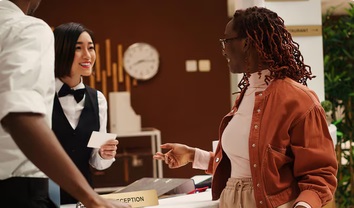 Hotel & Hospitality