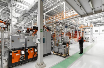 Manufacturing