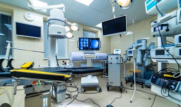 Medical & Healthcare