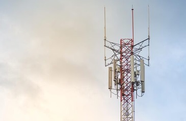 Telecommunications